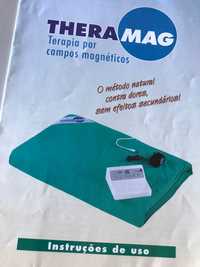 THERAMAG - magnetoterapia