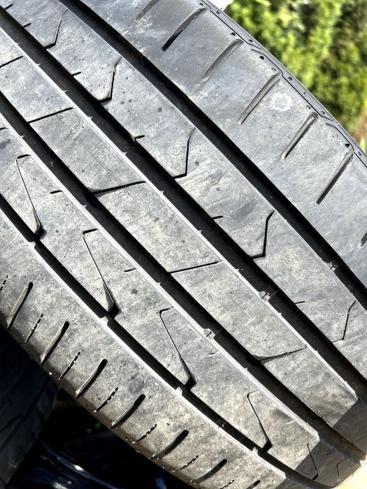 Koła Peugeot 308 T9 Hankook 225/40R18