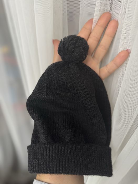 Шапка  Elf-Kids 48/50, шапка H&M Reima