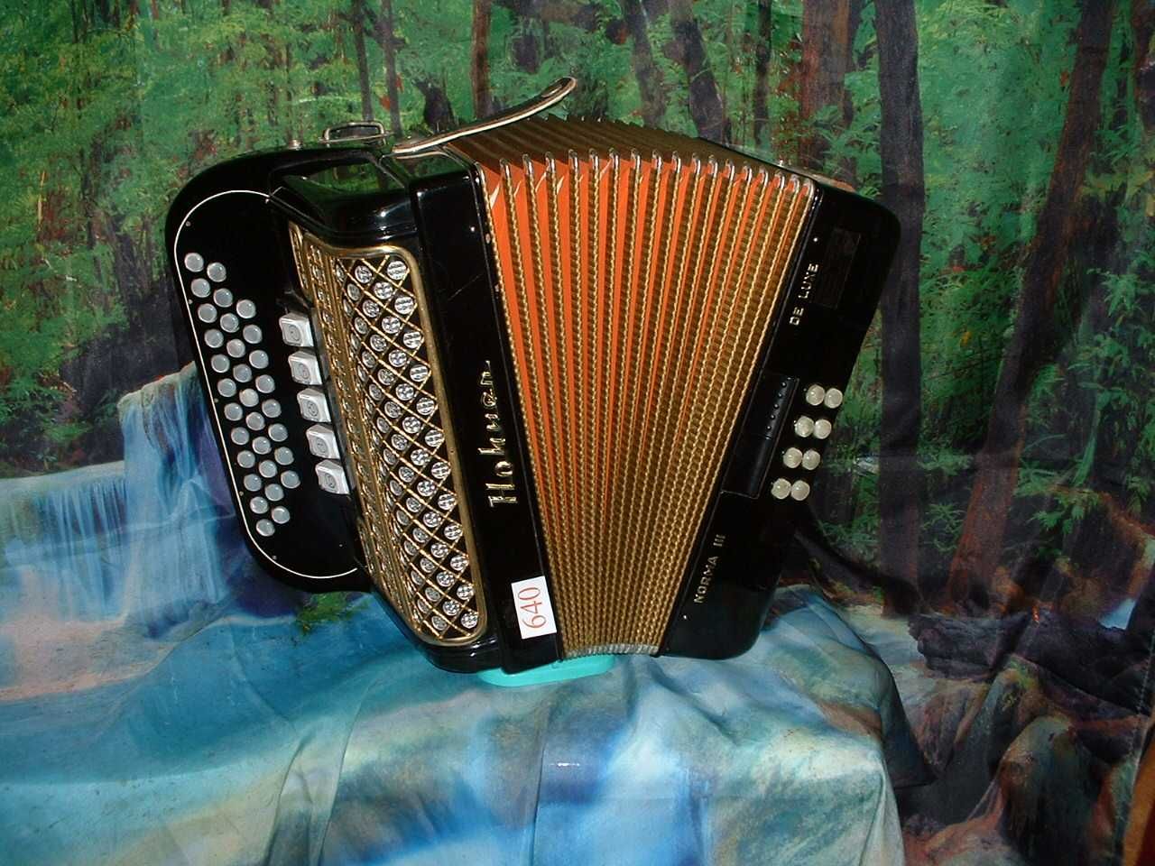 Concertina a venda n.640