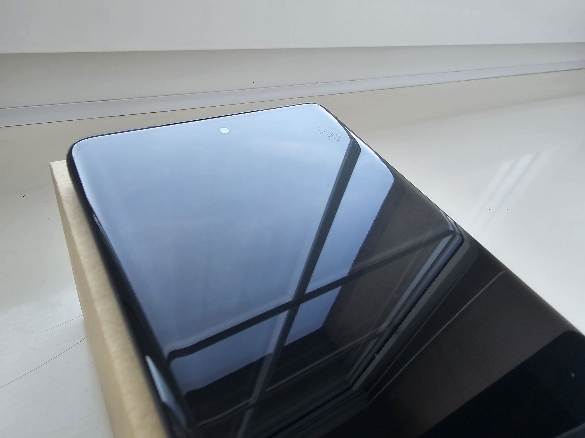 Motorola EDGE 30 Fusion na gwar producenta ,NIE z sieci