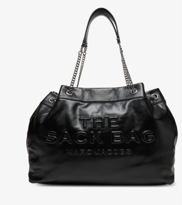 Шопер від marc jacobs оригінал