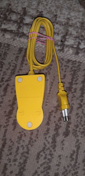 Зарядка для зубной щетки модель 7709/7602