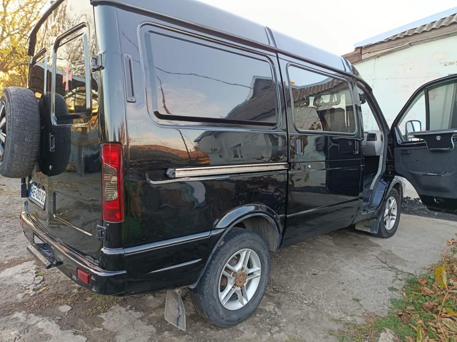 Продам Газ соболь 2751