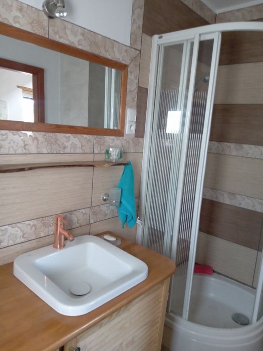 Wynajmę sympatyczny mały domek 40 m2