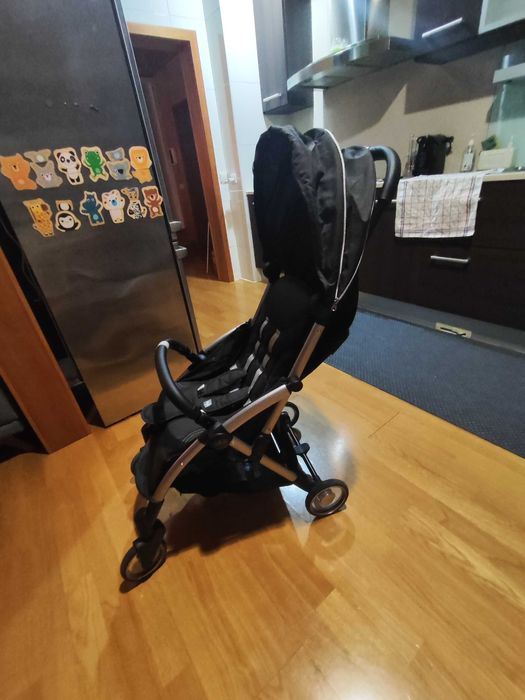 Carrinho GoodyPlus Chicco