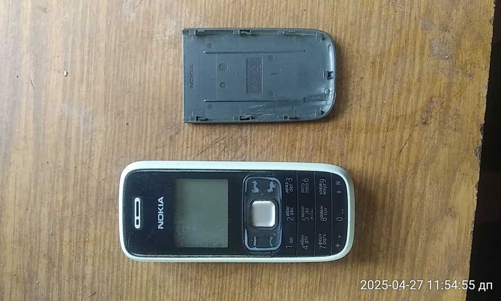 телефон nokia 1200