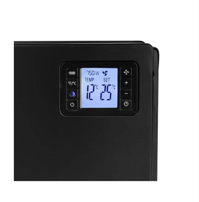 Конвекторний обігрівач Noveen