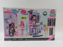 LOL domek Surprise mall OMG Butik 580652 + AKCESORIA F