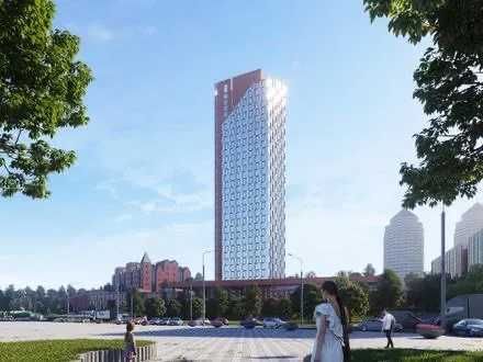 Продам 2к квартиру в ЖК MAYAK