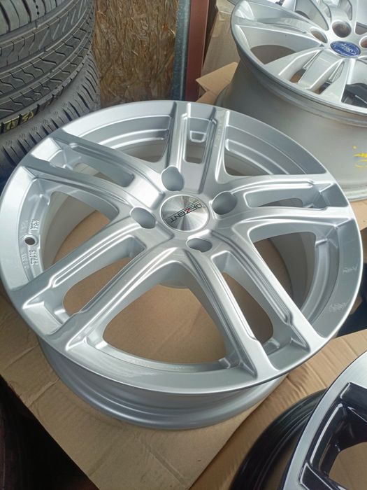 Nowe felgi aluminiowe Peugeot Citroen  4x108 et15 6,5jx16