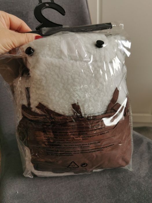 Strój pastuszka pastuszek szopka przebranie przedstawienie 120/130