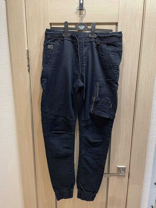 Штани Cropp Jogger W30 L32