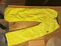 Spodnie sniwboardowe zimowe Ripcurl