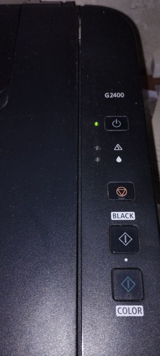 Принтер Canon G2400