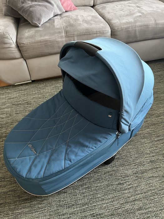 Gondola Cybex Priam 2.0