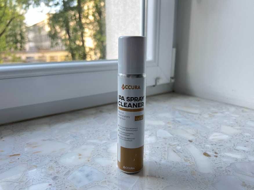 Accura IPA Spray Cleaner 100ml