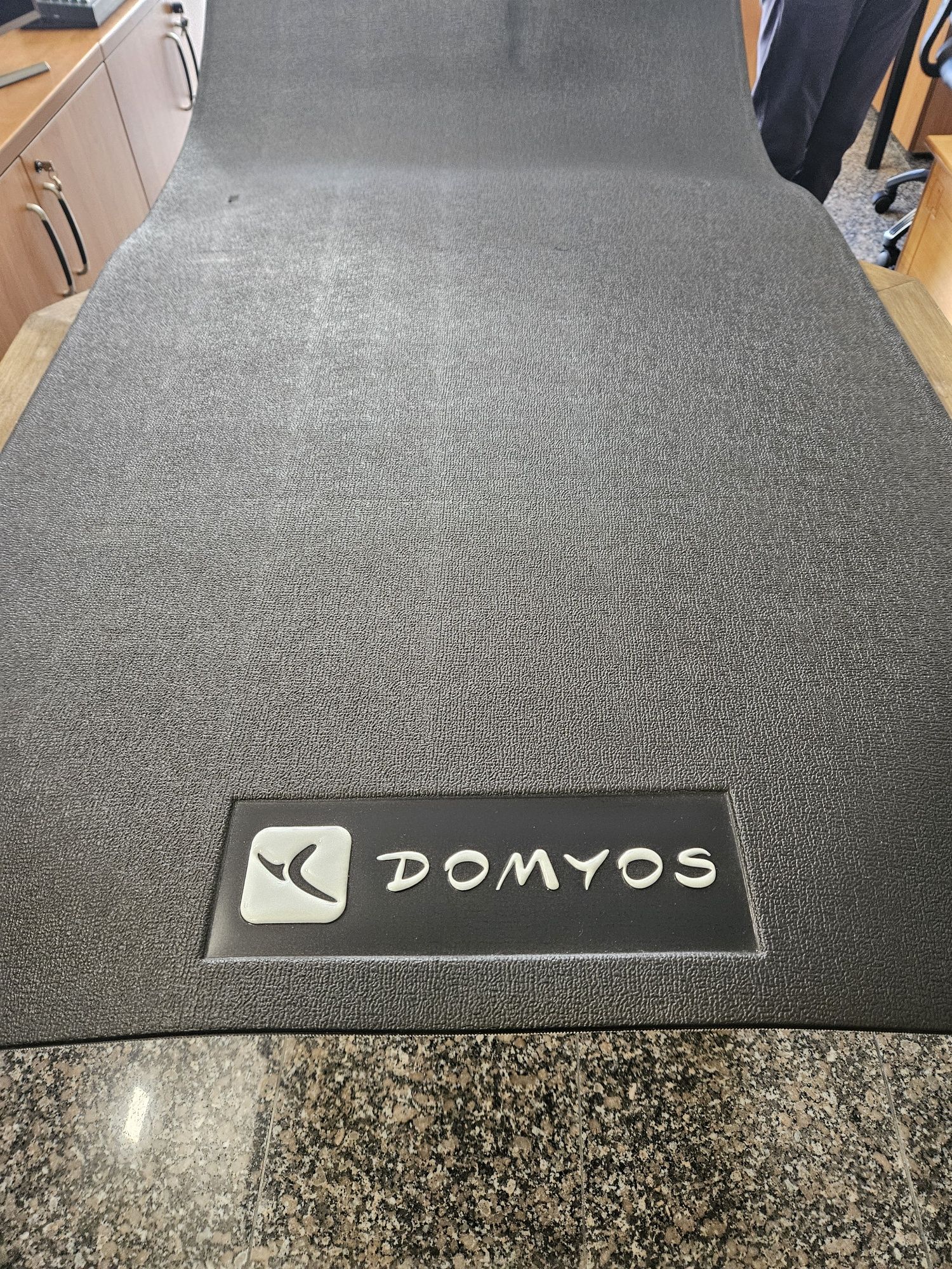 Tapete Domyos - NOVO