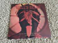 (Winyl) Kris Limbach & John Bock ‎- Hell's Bells | LTD | Soundtrack