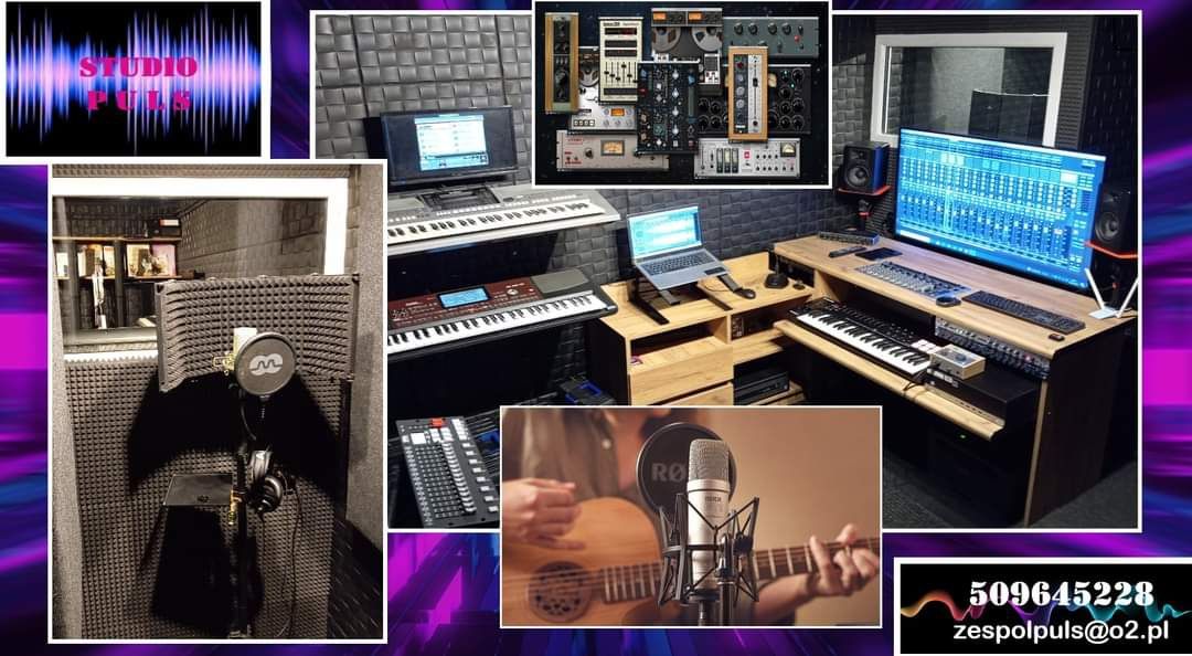 Studio Nagrań PULS