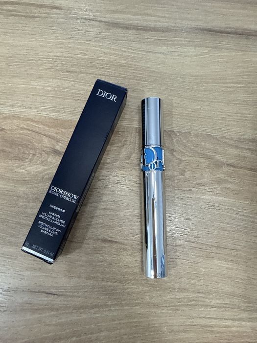 Tusz wodoodporny Dior Iconic