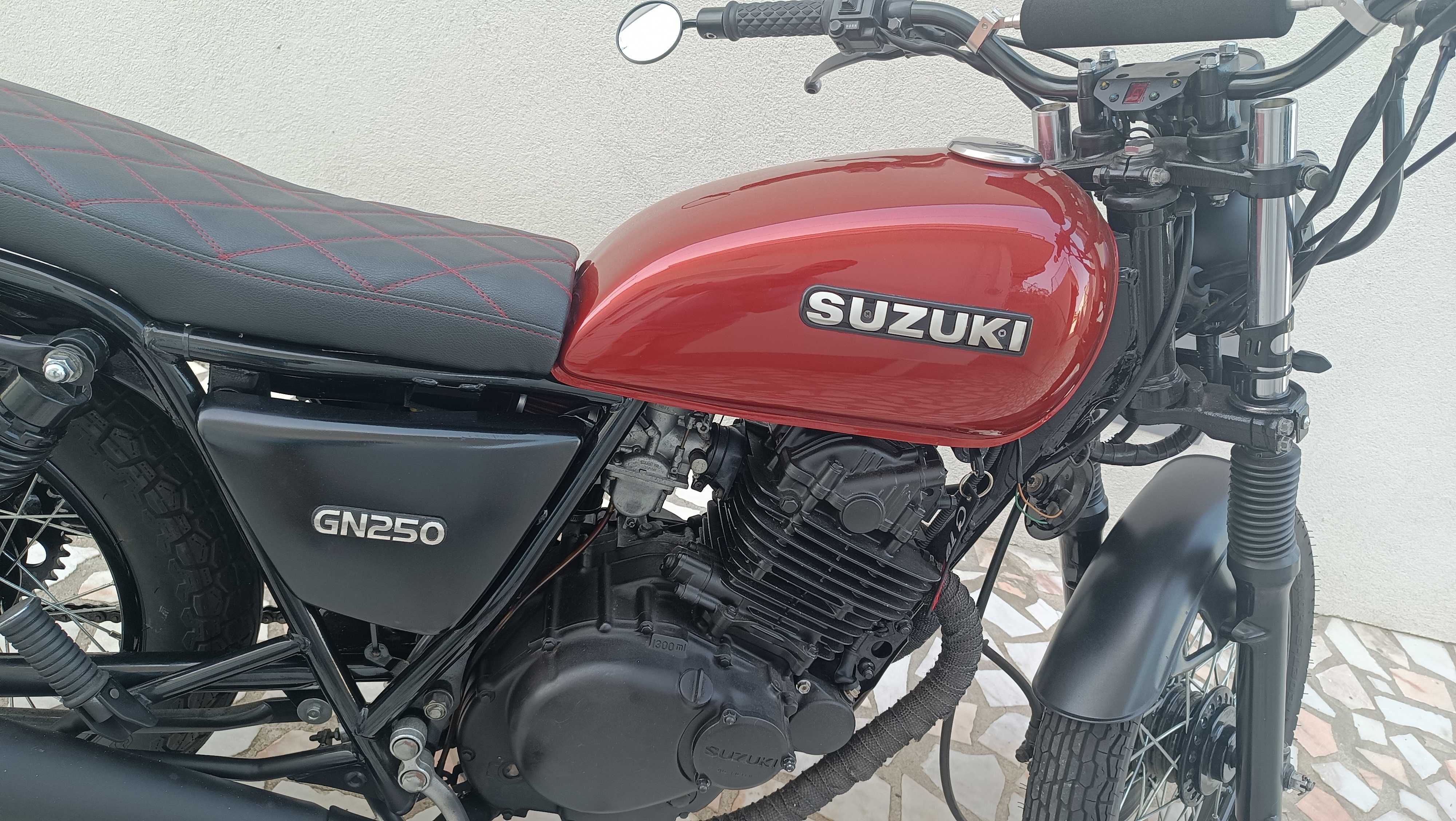 Moto como nova  para uns bons passeios
