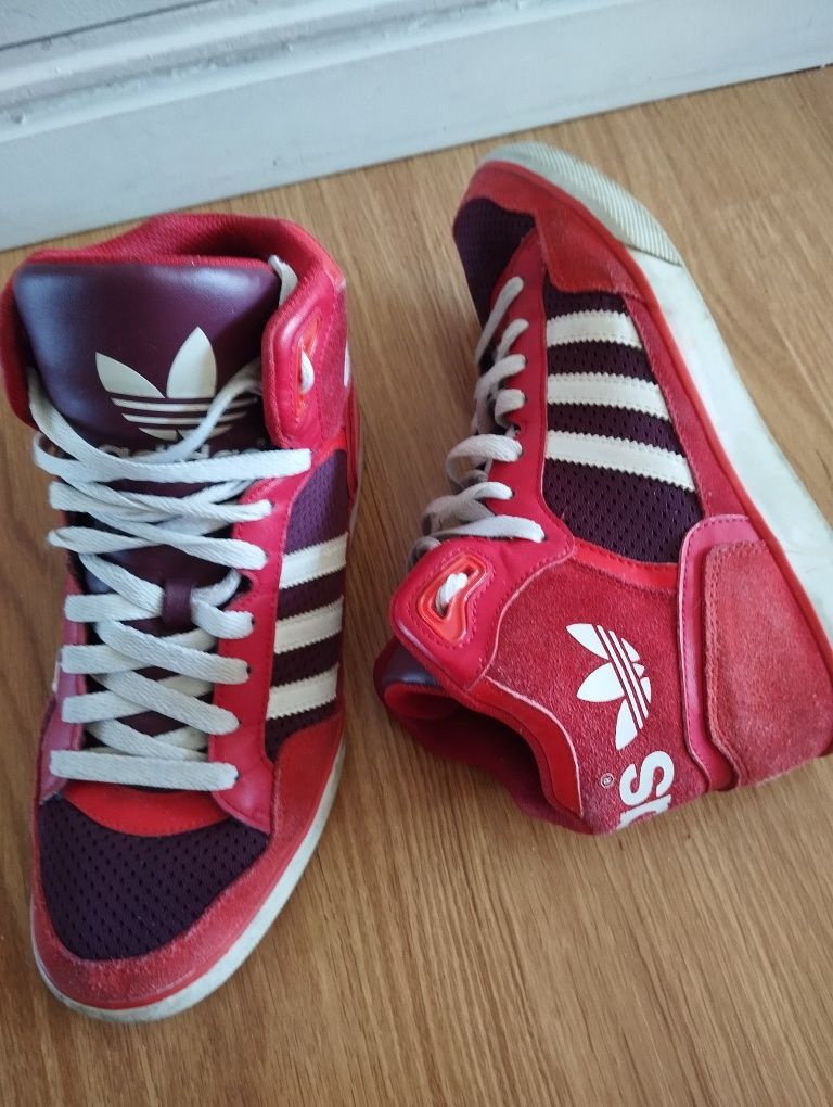 Ténis Adidas Vintage