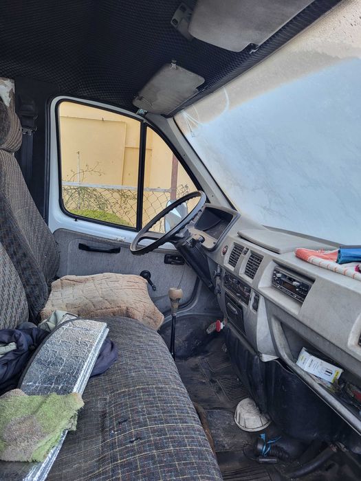 Продам терміново Газель