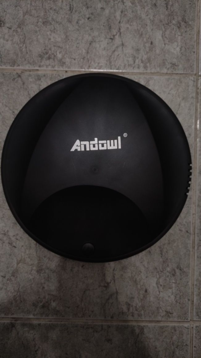 Aspirador Robô da Andowl