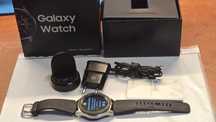 Smartwatch Samsung Galaxy Watch 46mm R800 GPS, WiFi, Bluetooth