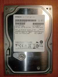 Жёсткий диск Hitachi 320GB SATA 3,5