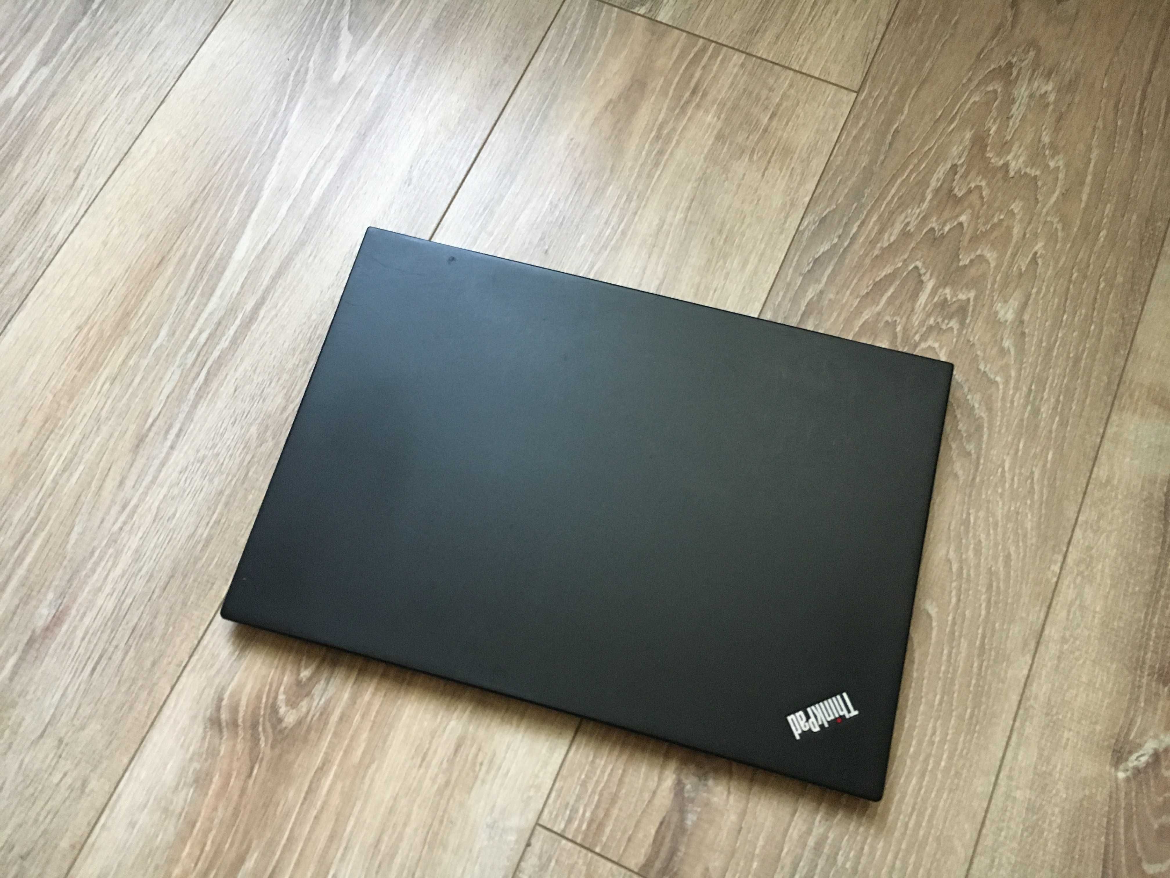 Lenovo ThinkPad E15 15.6" i5-10210U \8gb\256 ssd \ FHD