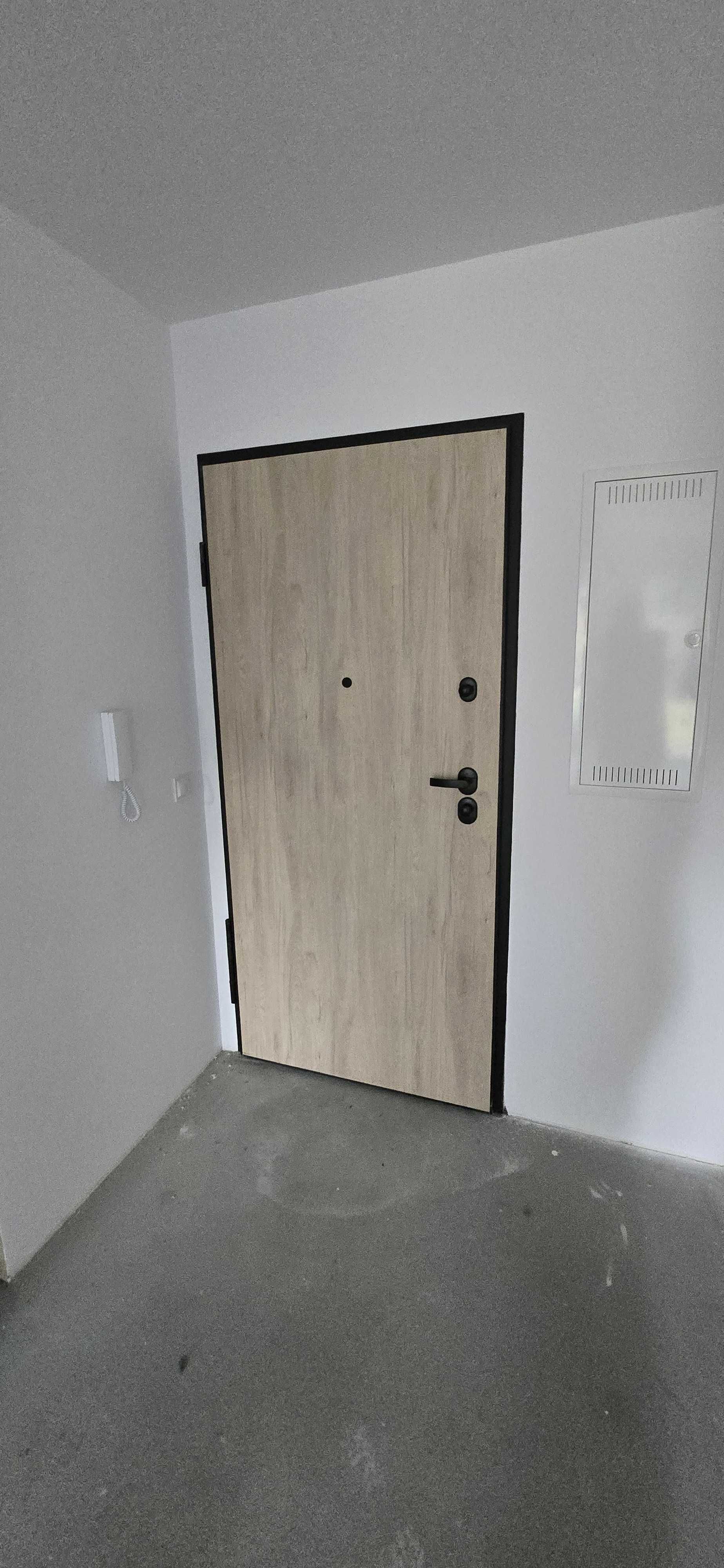 39 m2 stan deweloperski ul. Dąbka, CESJA