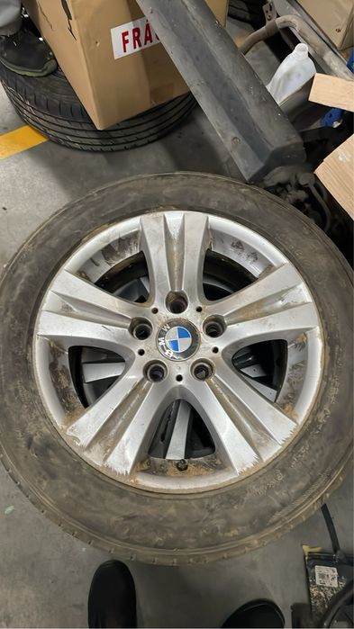 Material bmw e87