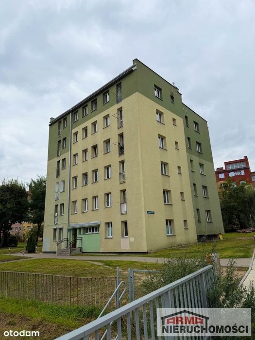 Mieszkanie 2-Pokojowe Na Starym Mieście