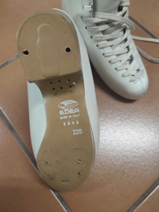 Bota Prelúdio Edea 225