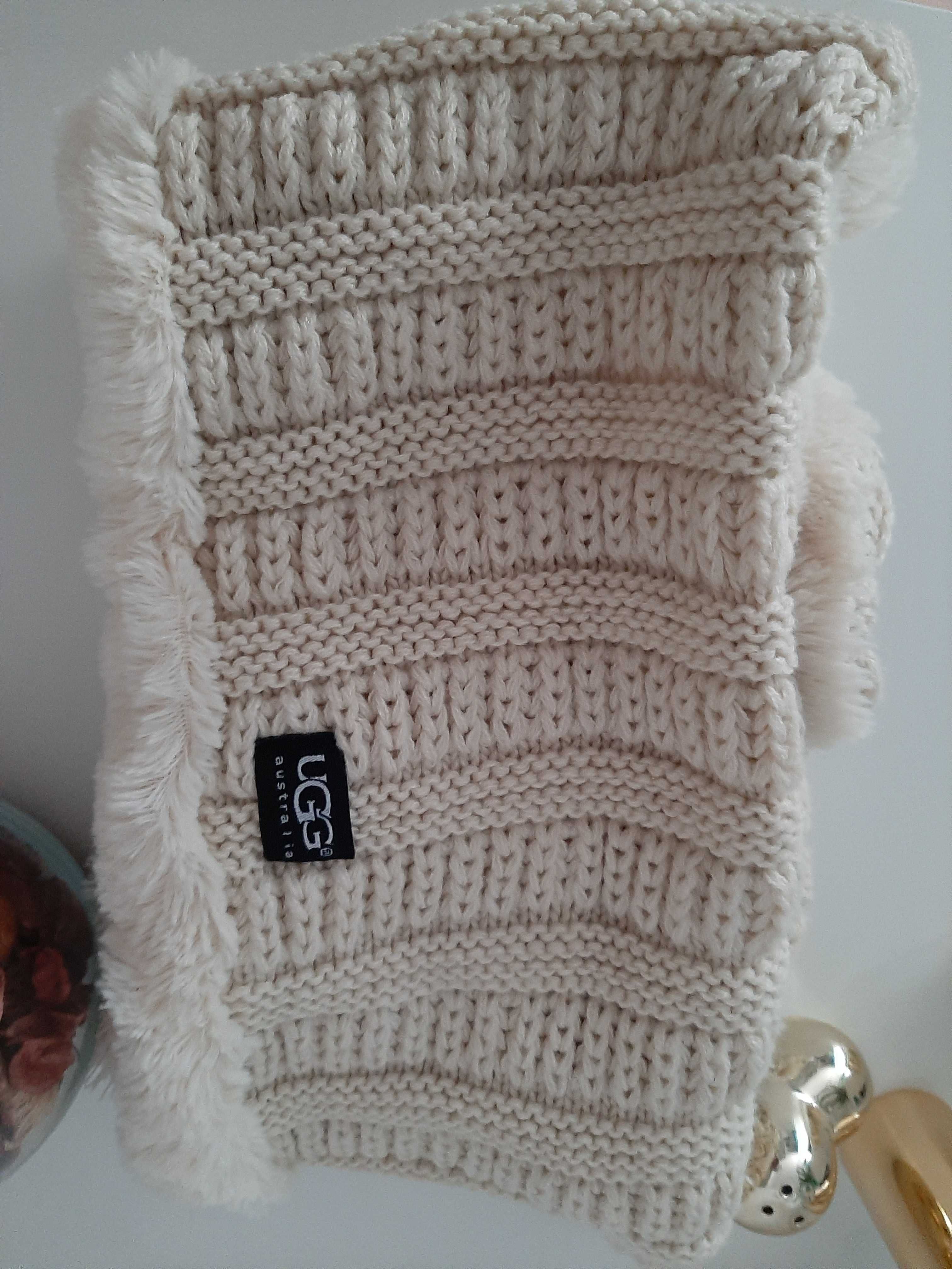 Komin UGG oryginał