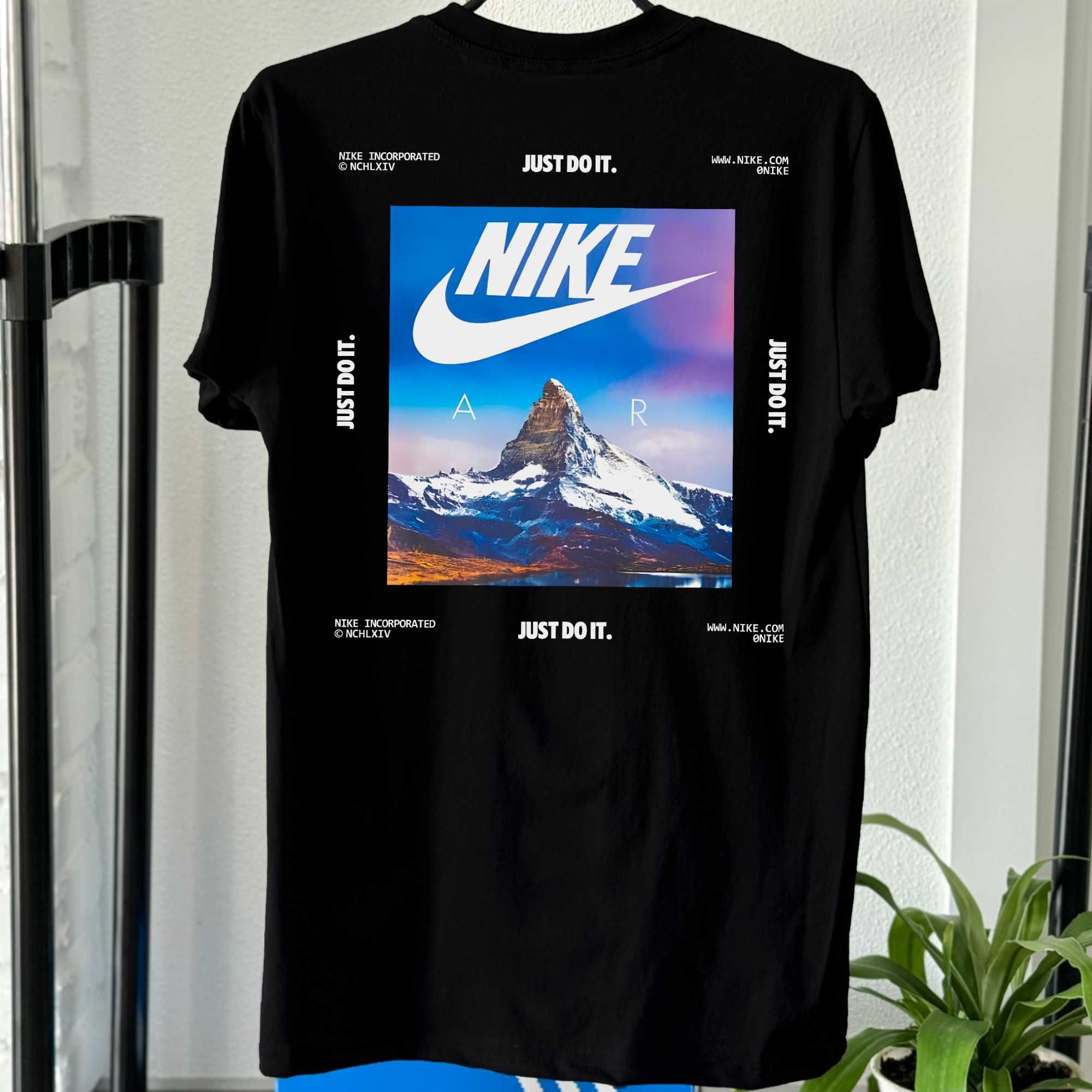 Coton • Nike Jordan Новая футболка • TAKEDOWN • ХС С М Л ХЛ