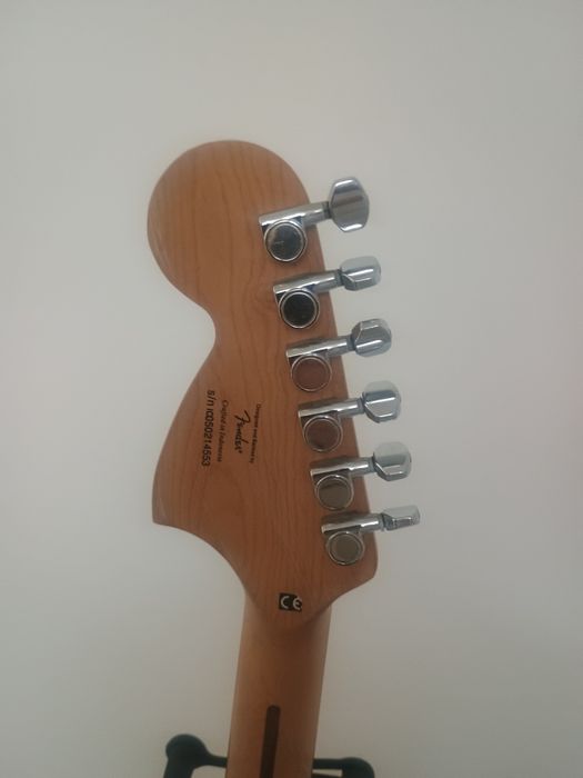 Gitara Spuier Fender Indonezja