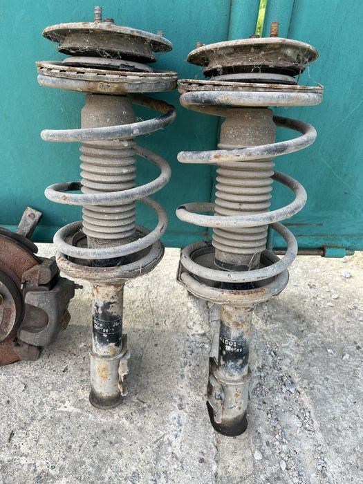 Стойки Suzuki Baleno 1995 Сузукі Балено