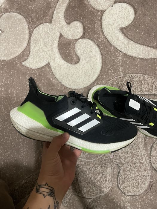 Кросівки Adidas Ultraboost