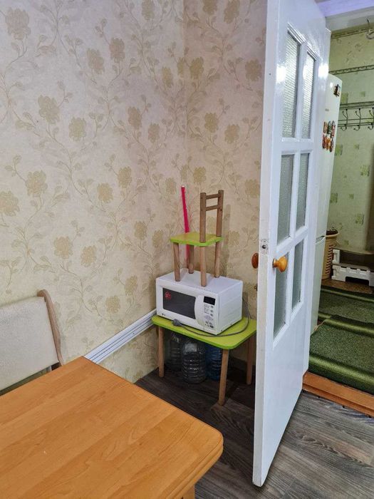 Здам 1 кімн малосім. ЦЕНТР 1/5 цегл. Ремонт, меблі, техніка. 3000