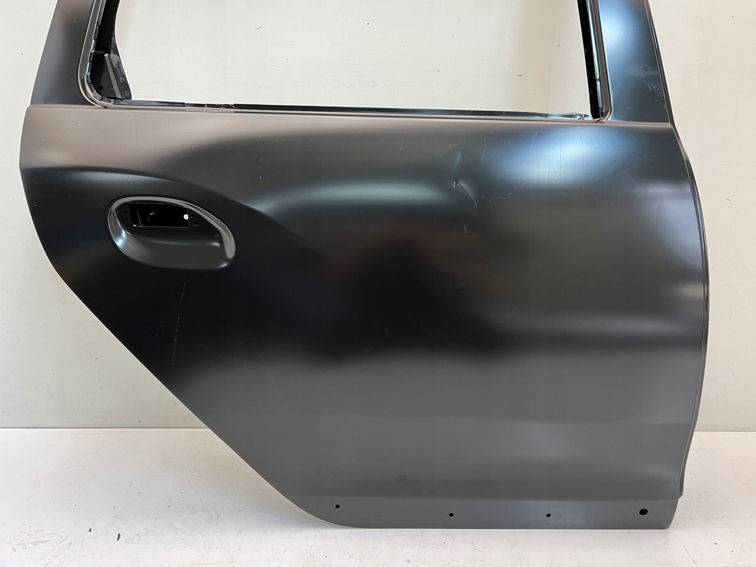 Dacia Logan ii Mcv Stepway Kombi Drzwi tył Prawe