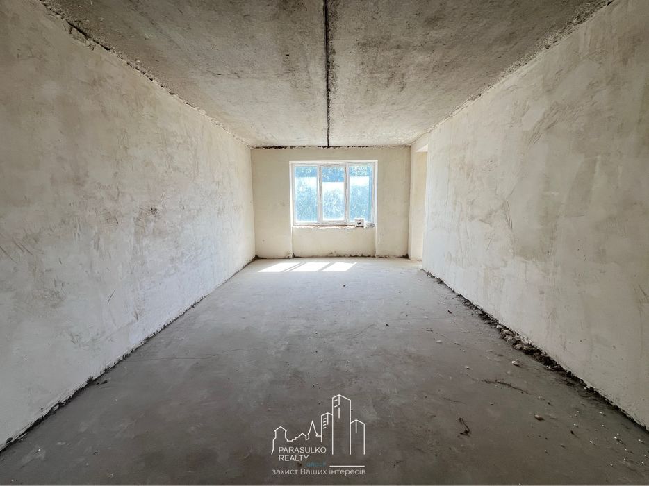 Комфортна 2-о кімнатна квартира в новому ЖК!