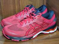 Кросівки чоловічі asics gel-kayano 26 euro 46.5 us 12  29.5см оригінал