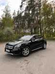 Продам Mercedes GLA250 2015рік 4×4