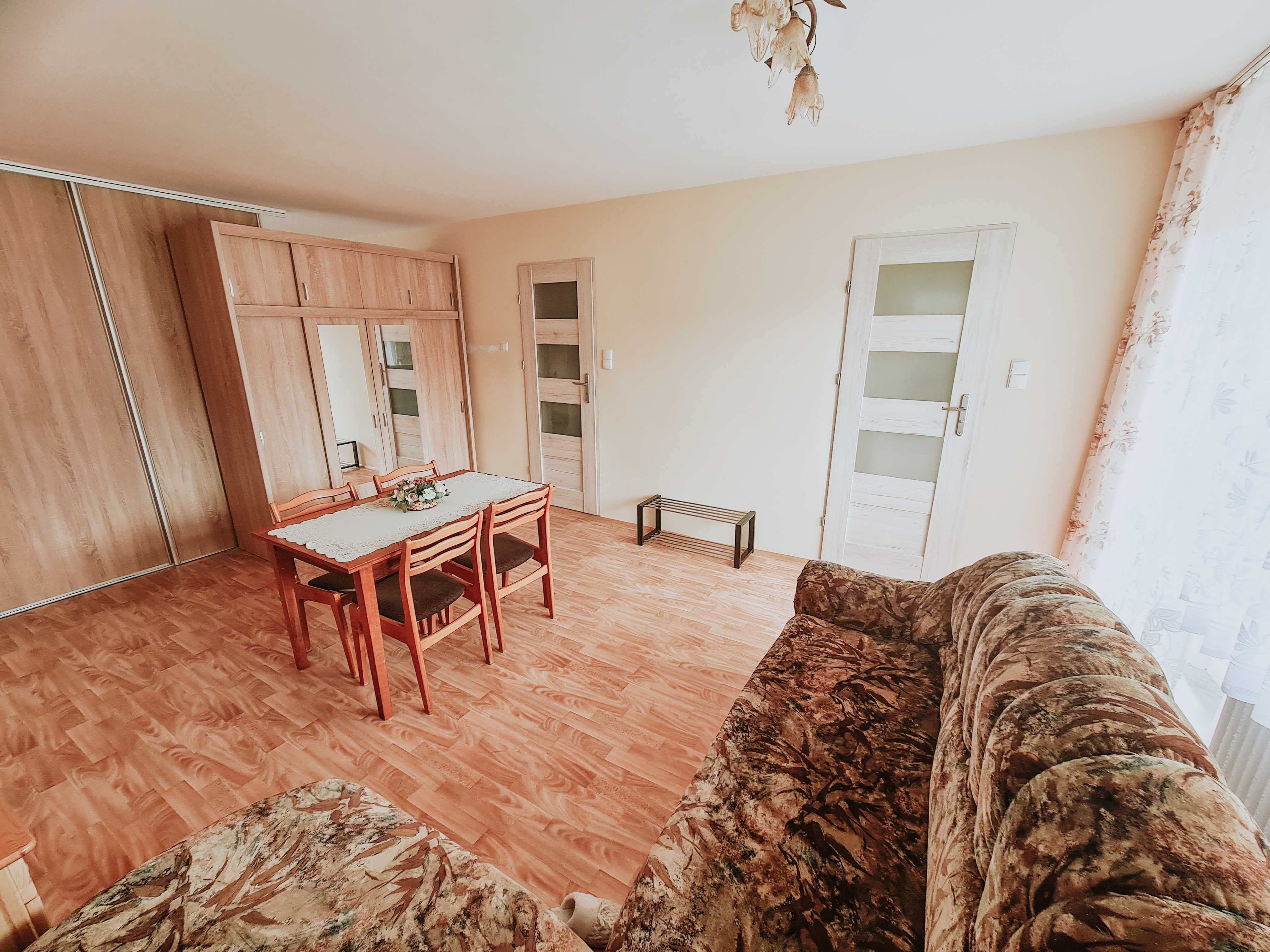 Apartament, Tanie mieszkanie, nocleg w Bardo - Kotlina Kłodzka