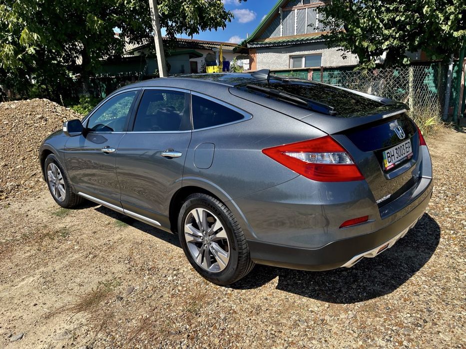 Продам ОФИЦИАЛ Honda Crosstour
