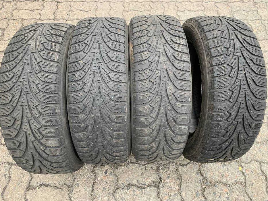 195 65 15 Nokian Nordman RS