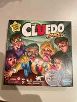 Gra planszowa Cluedo Junior Hasbro Gaming
